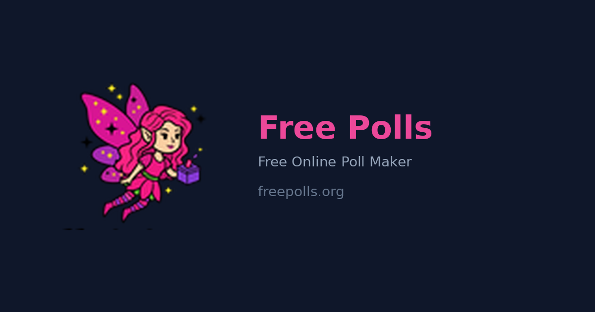 best free poll makers (2026) – unlimited responses... Best Free Poll Maker 2026: Tools + How to Make a Poll